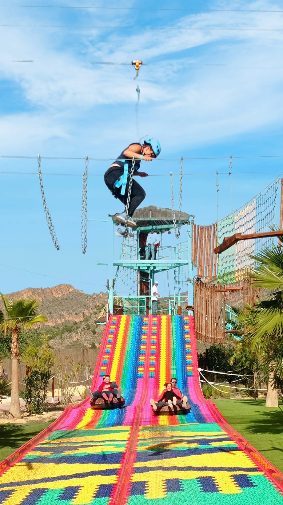 Murapark - Murcia 