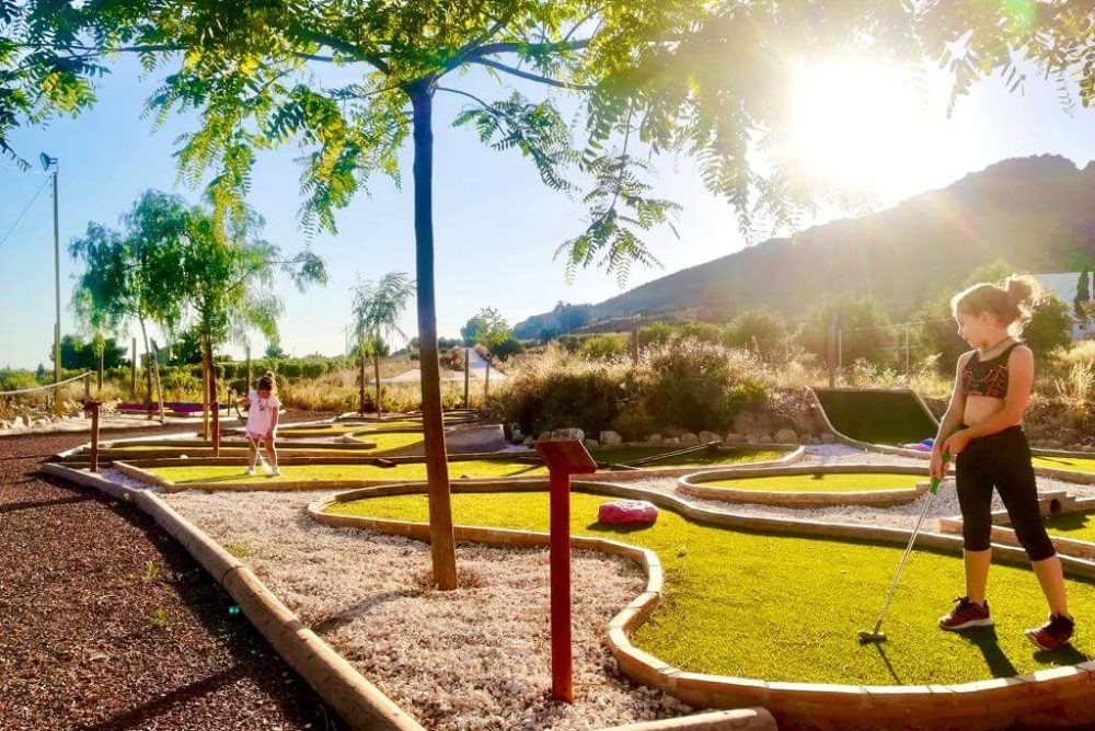 Murapark - Murcia 