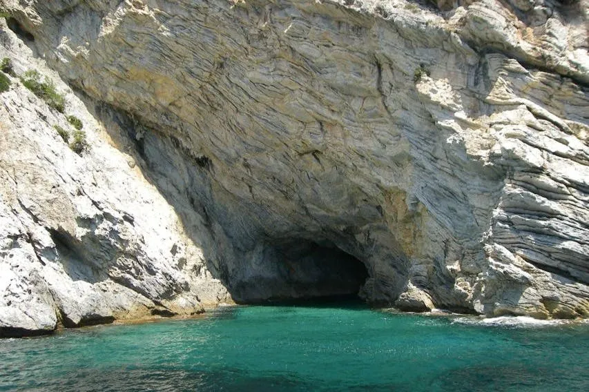 Santa Ponsa: Excursión a la Isla Dragonera