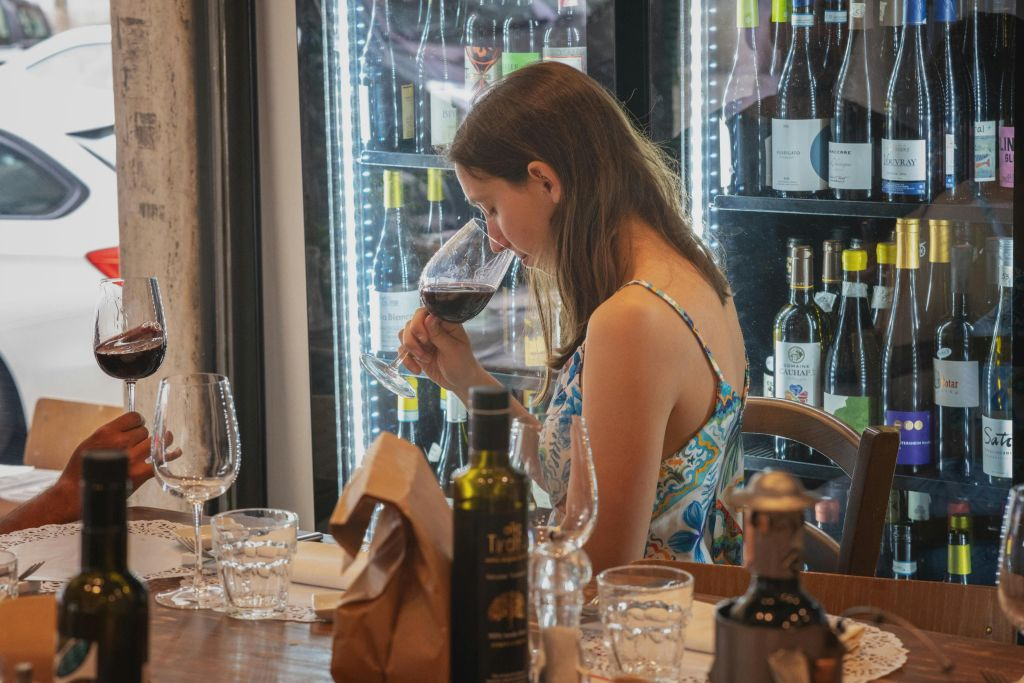 Rome: Small-Group Guided Food & Wine Tour