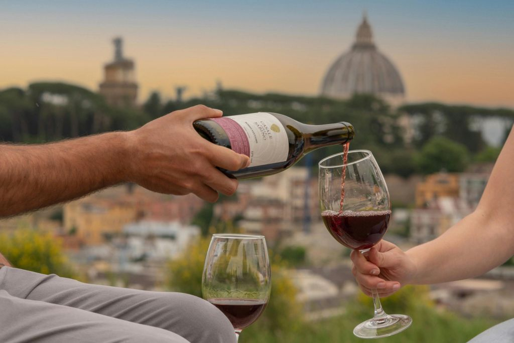 Rome: Small-Group Guided Food & Wine Tour