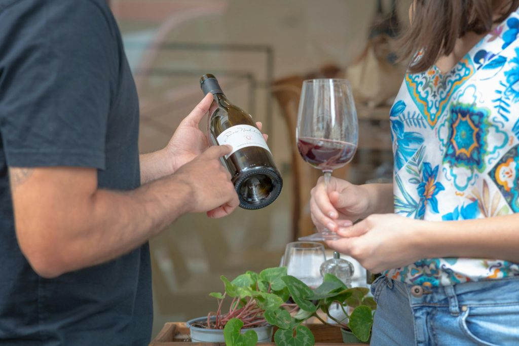 Rome: Small-Group Guided Food & Wine Tour