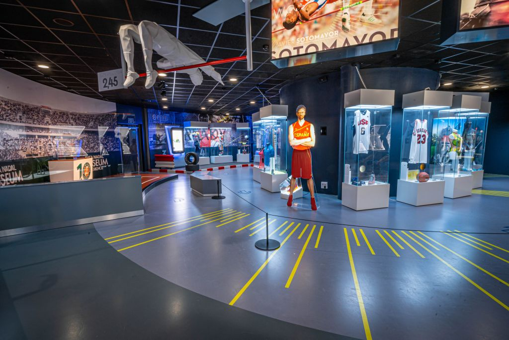 Rafa Nadal Museum