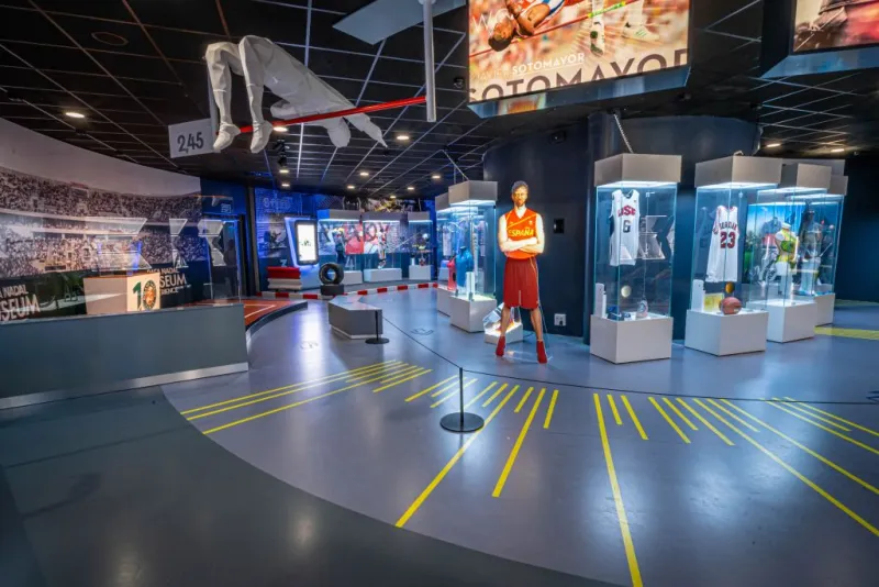 Rafa Nadal Museum 