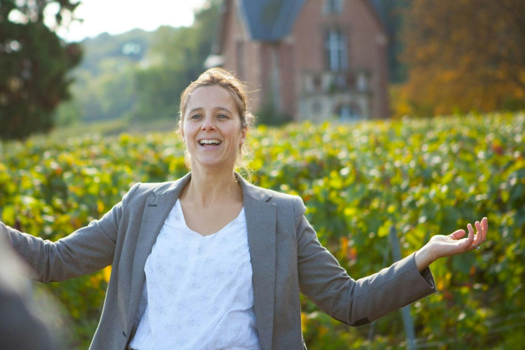 Champagne: Day Trip from Paris + 7 Tastings + Lunch