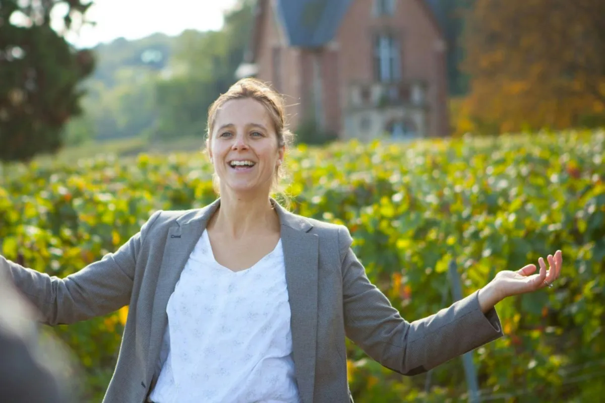 Champagne: Day Trip from Paris + 7 Tastings + Lunch