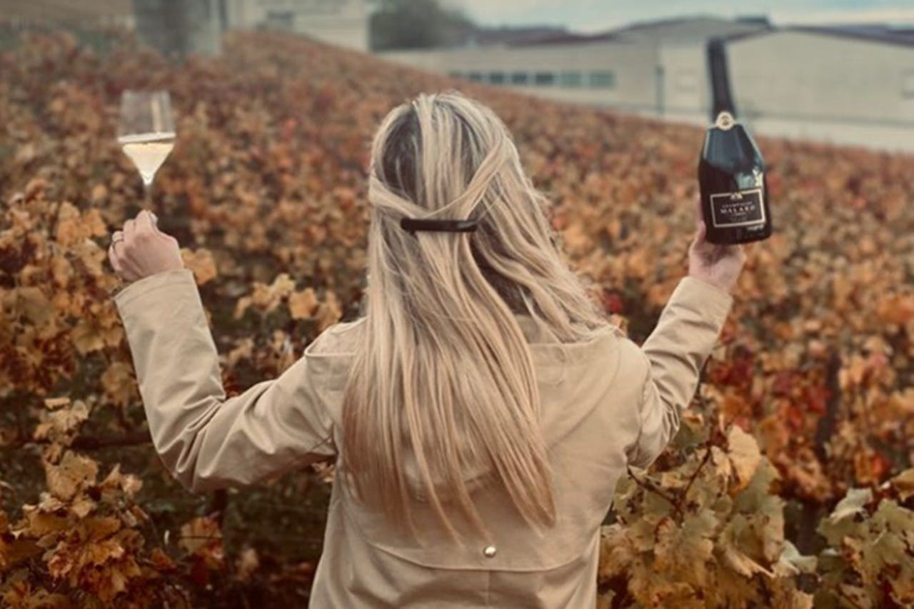 Champagne: Day Trip from Paris + 7 Tastings + Lunch