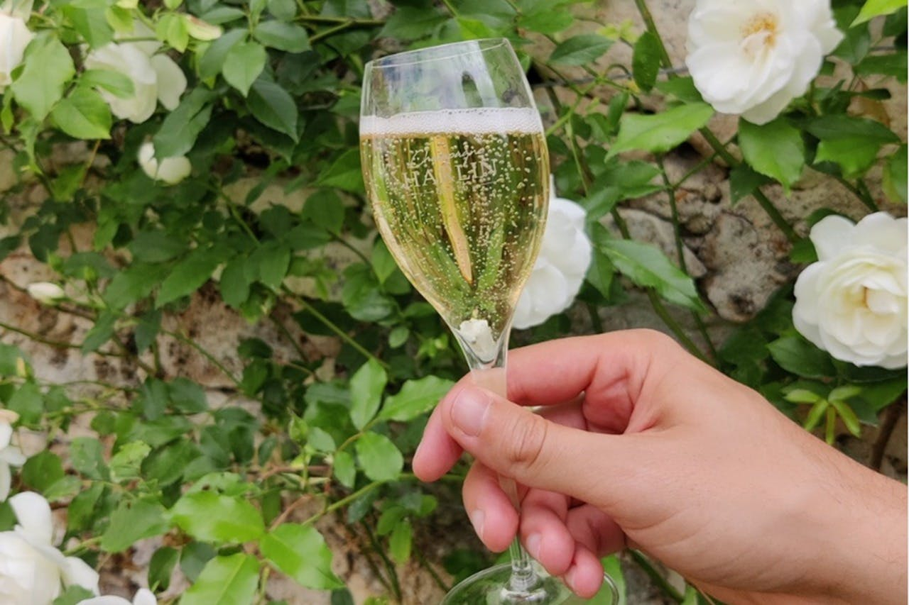 Champagne: Day Trip from Paris + 7 Tastings + Lunch