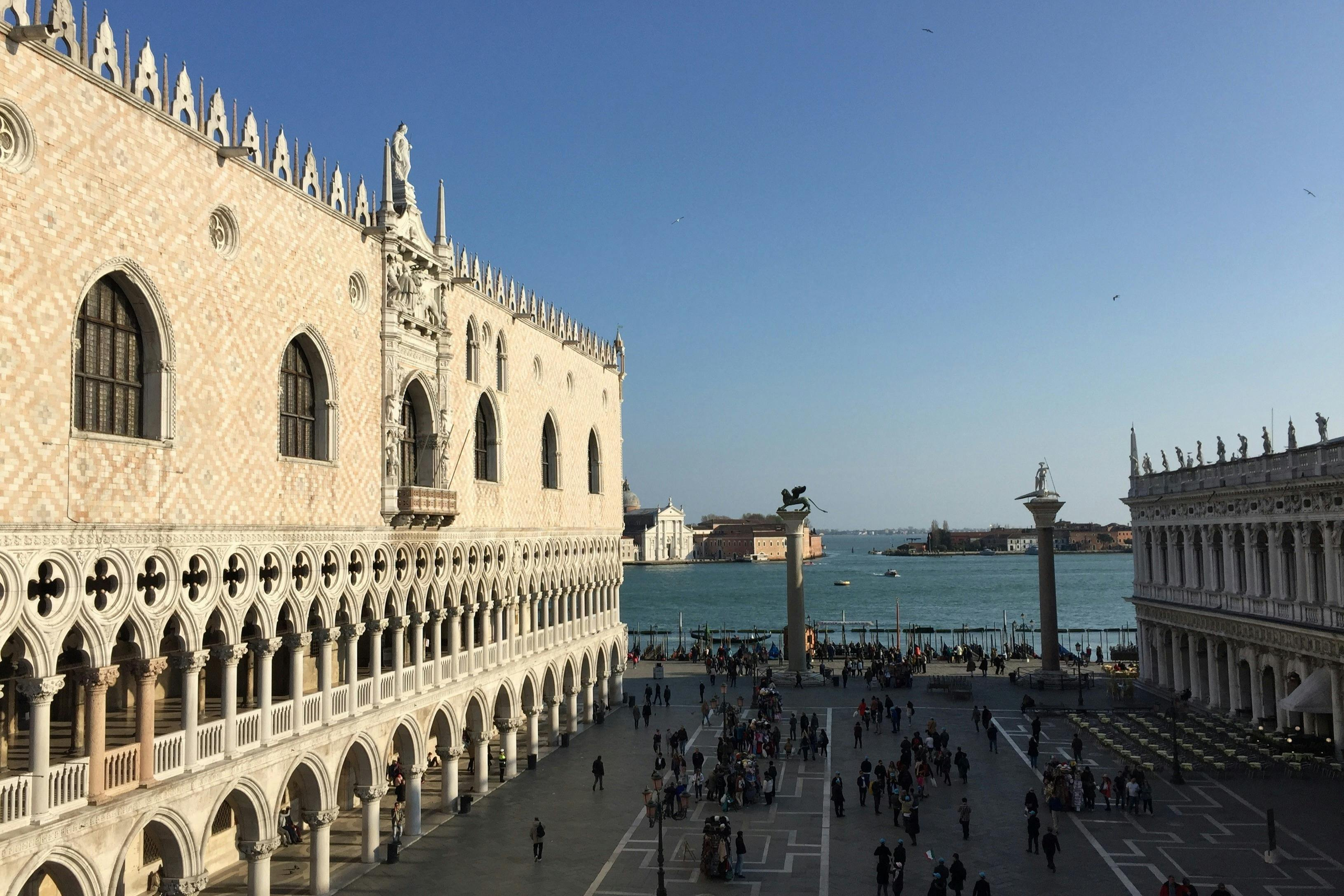 Pass per i musei di Venezia