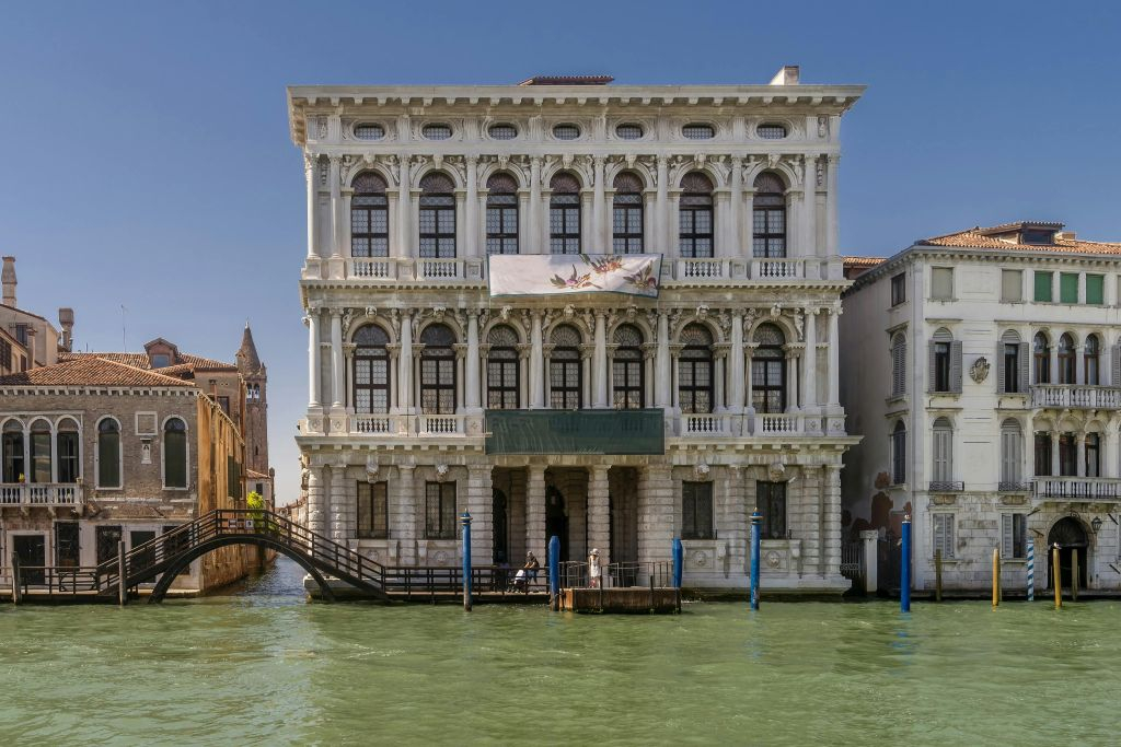 Musei del Settecento Veneziano: Ca'Rezzonico, Palazzo Mocenigo e Casa Goldoni