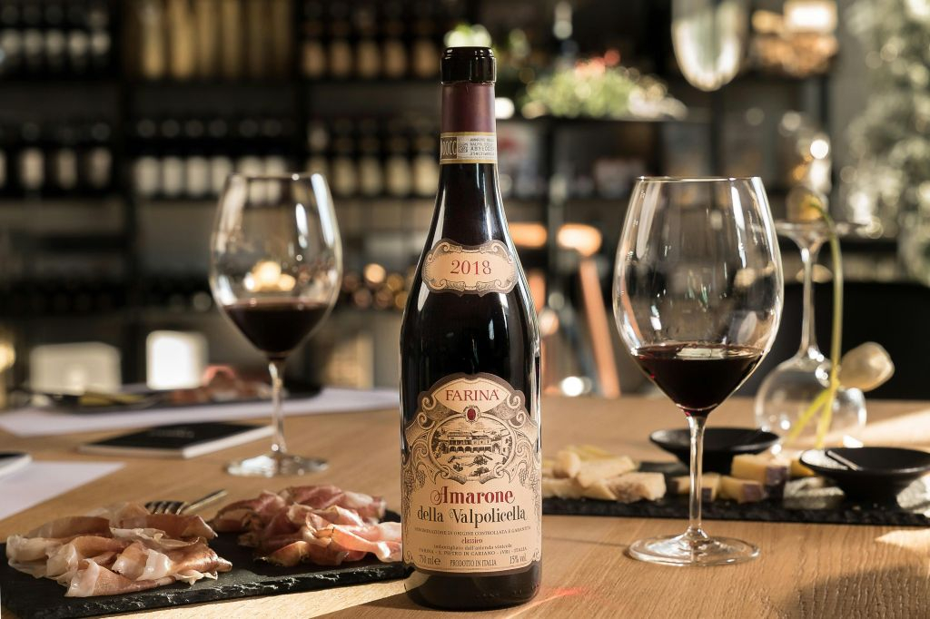 Valpolicella: Guided Winery Tour + Tasting