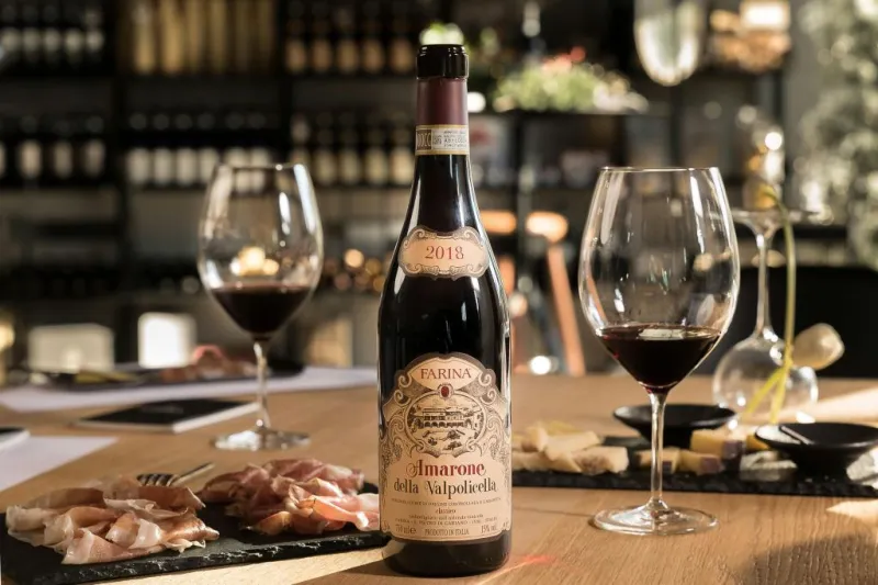 Valpolicella: Visita guiada a la bodega + Degustación