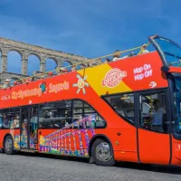 CitySightseeing Segovia 