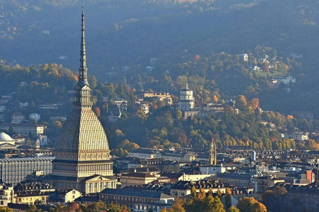 Torino: tour a piedi del centro città per piccoli gruppi