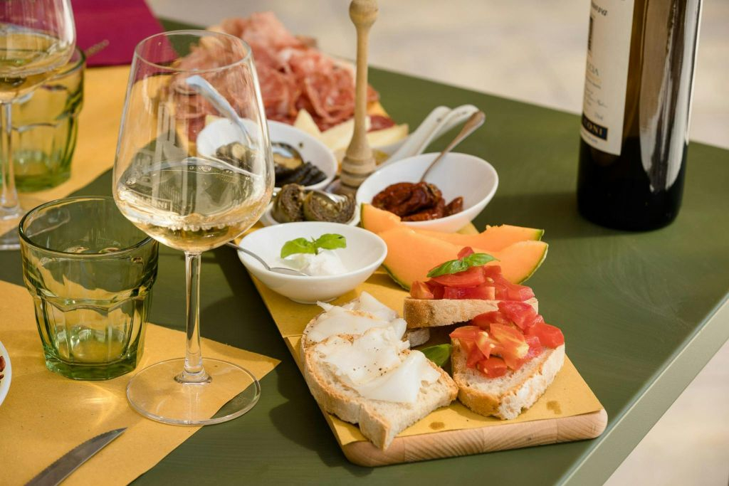 San Gimignano: Wine Tasting Tour
