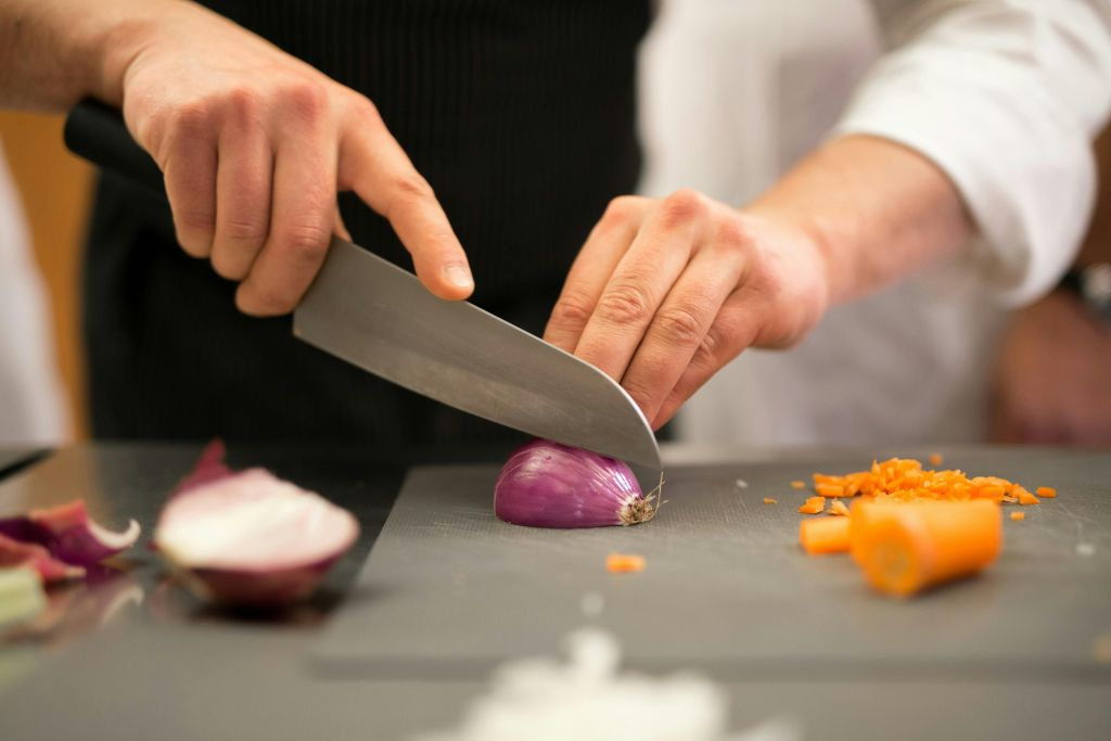 Florence: Small-Group Cooking Class