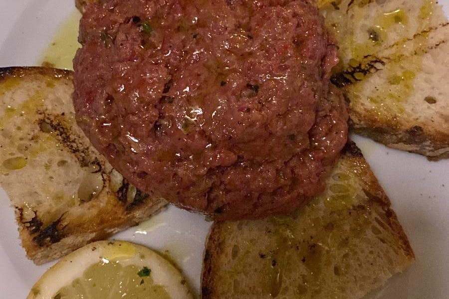 Florence: Small-Group Food Tour