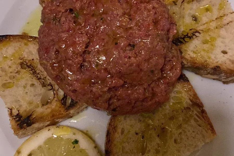 Florence: Small-Group Food Tour