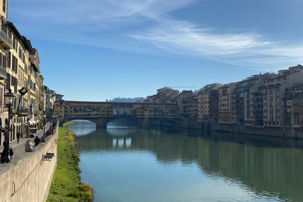 Florence: Small-Group Food Tour