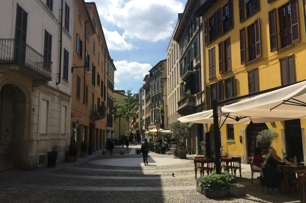 Pinacoteca di Brera: Tour guidato a piedi per piccoli gruppi