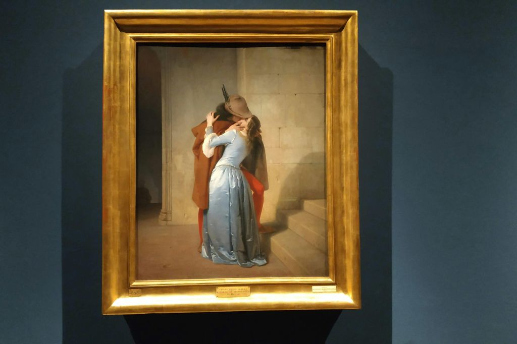 Pinacoteca di Brera: Small-Group Guided Walking Tour