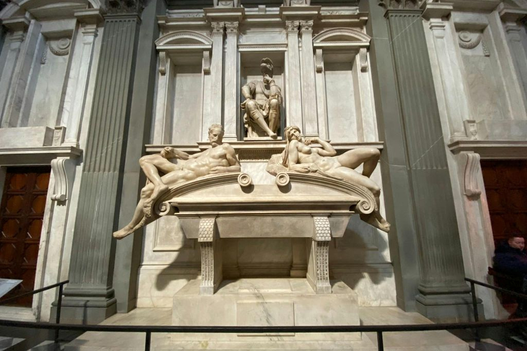 Chapelles des Médicis : visite guidée réduite