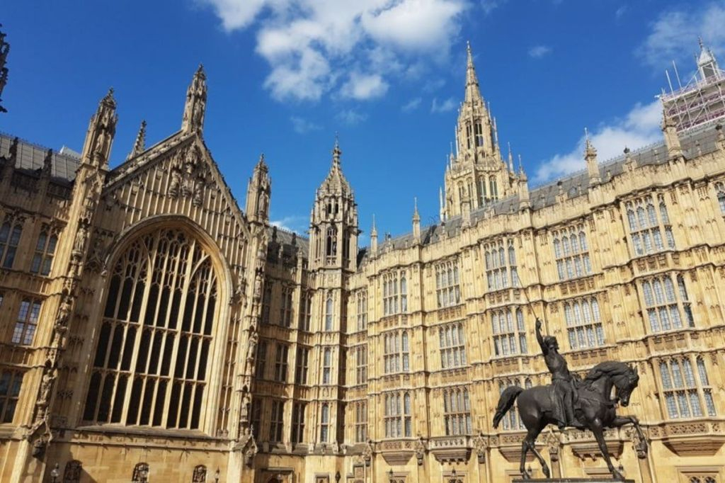 Londra: Tour guidato a piedi + degustazione di cibo