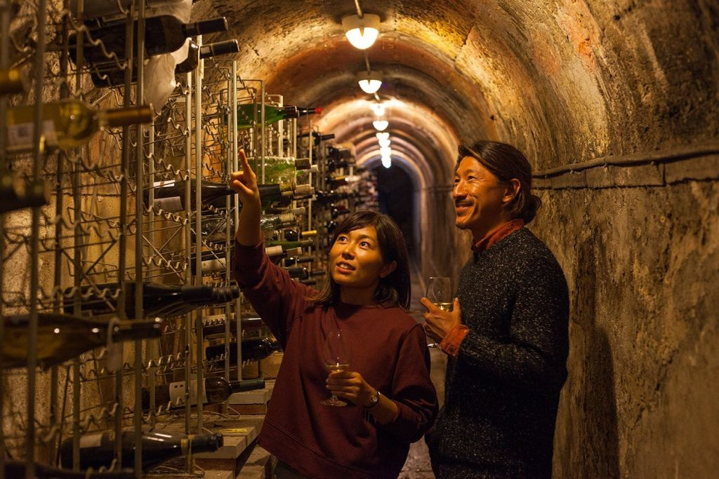 Lisbon Snacks & Wine Tour