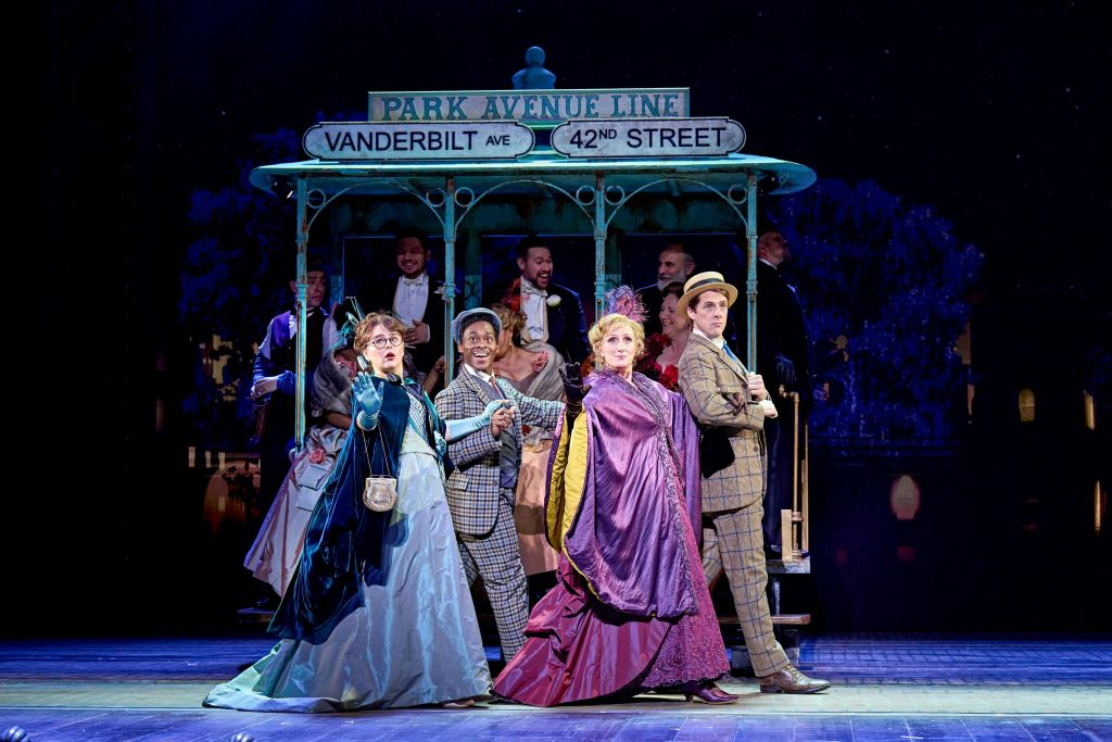 Hello Dolly