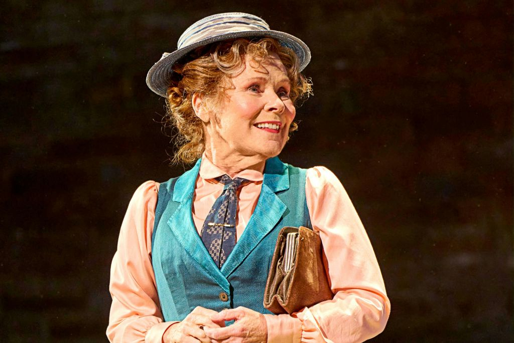 Hello Dolly