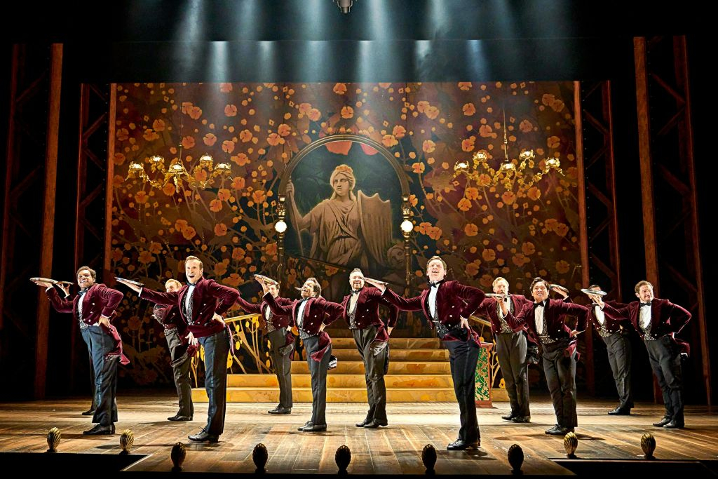 Hello Dolly