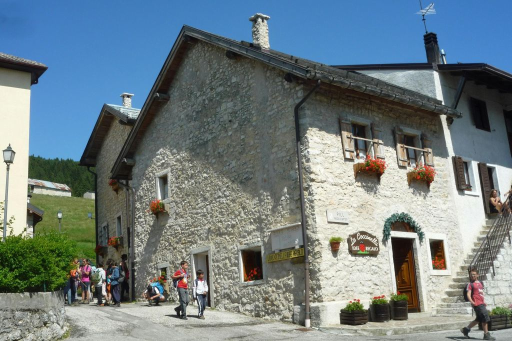 Haus von Prükk: Biglietto d'ingresso