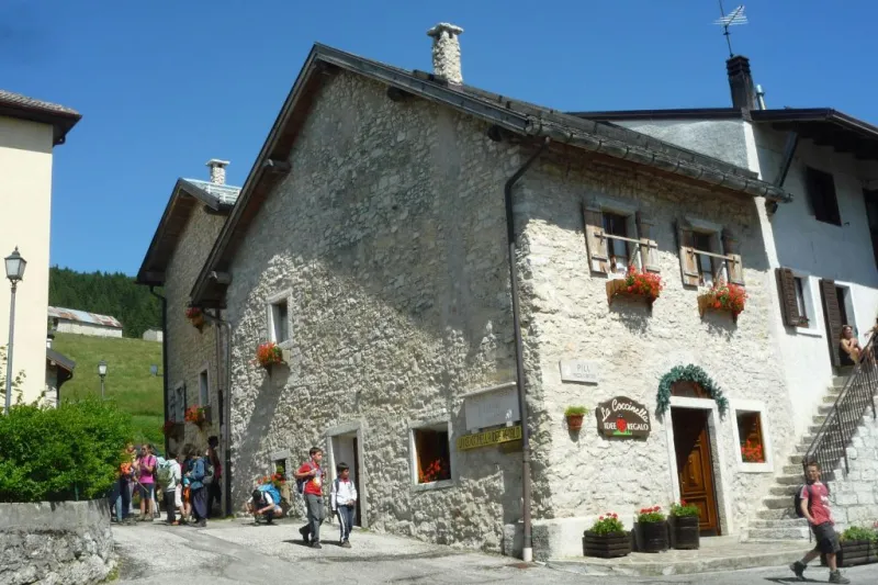 Haus von Prükk: Biglietto d'ingresso