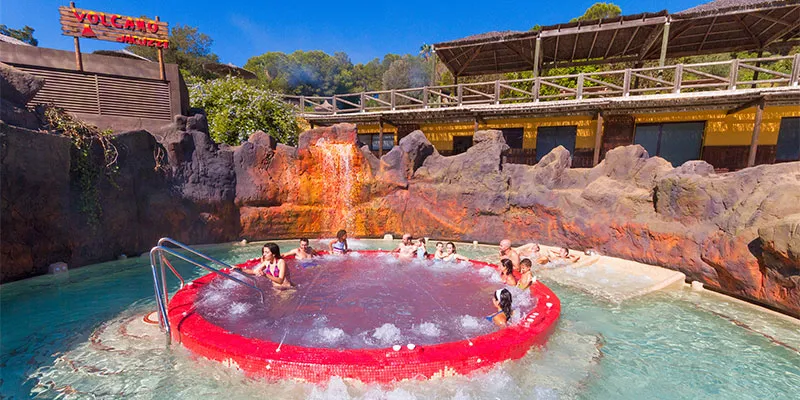 Aquópolis Cullera