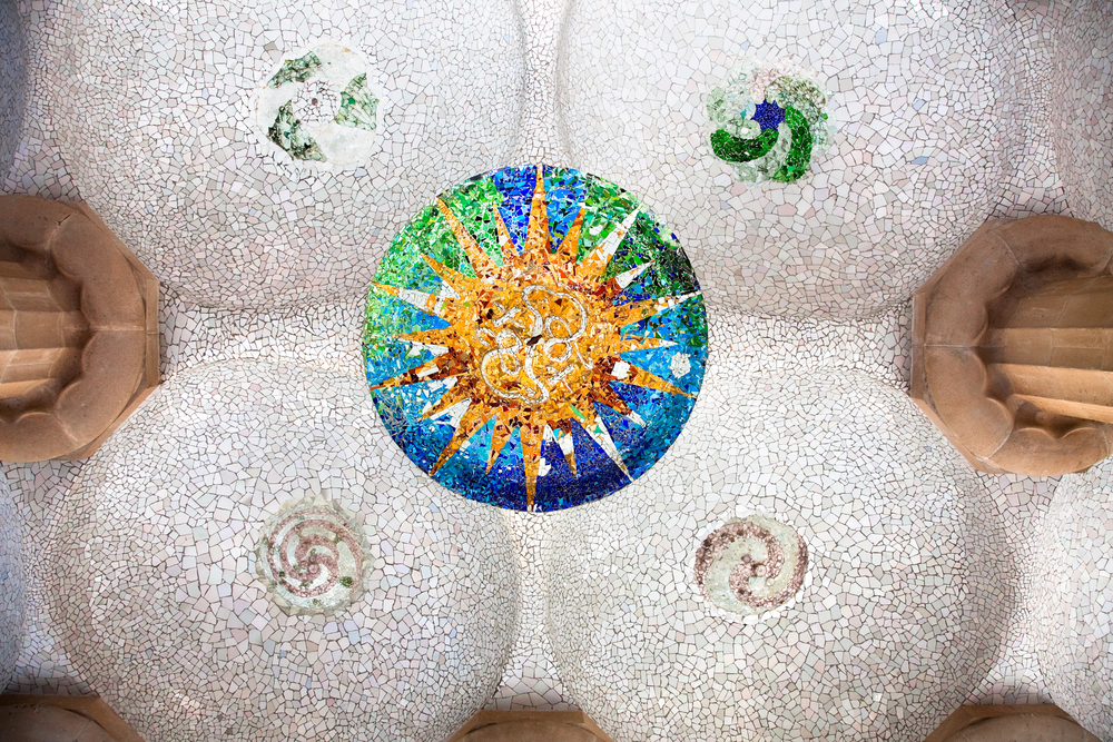 Park Güell