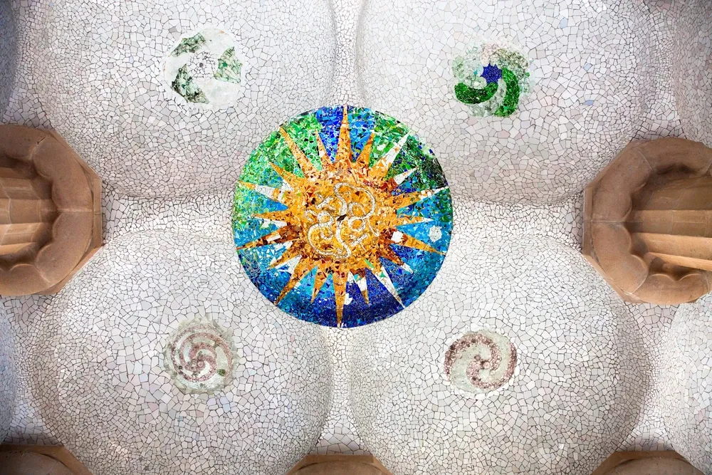 Park Güell