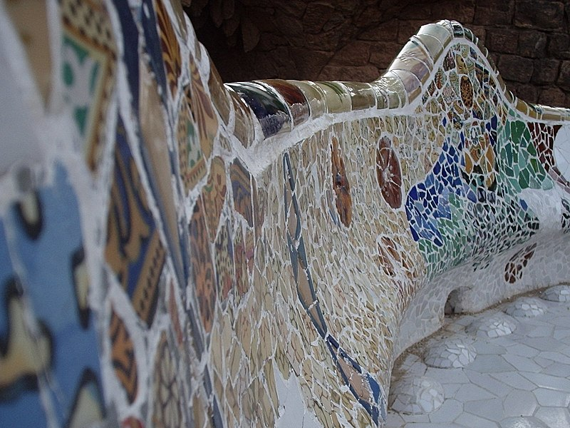 Park Güell