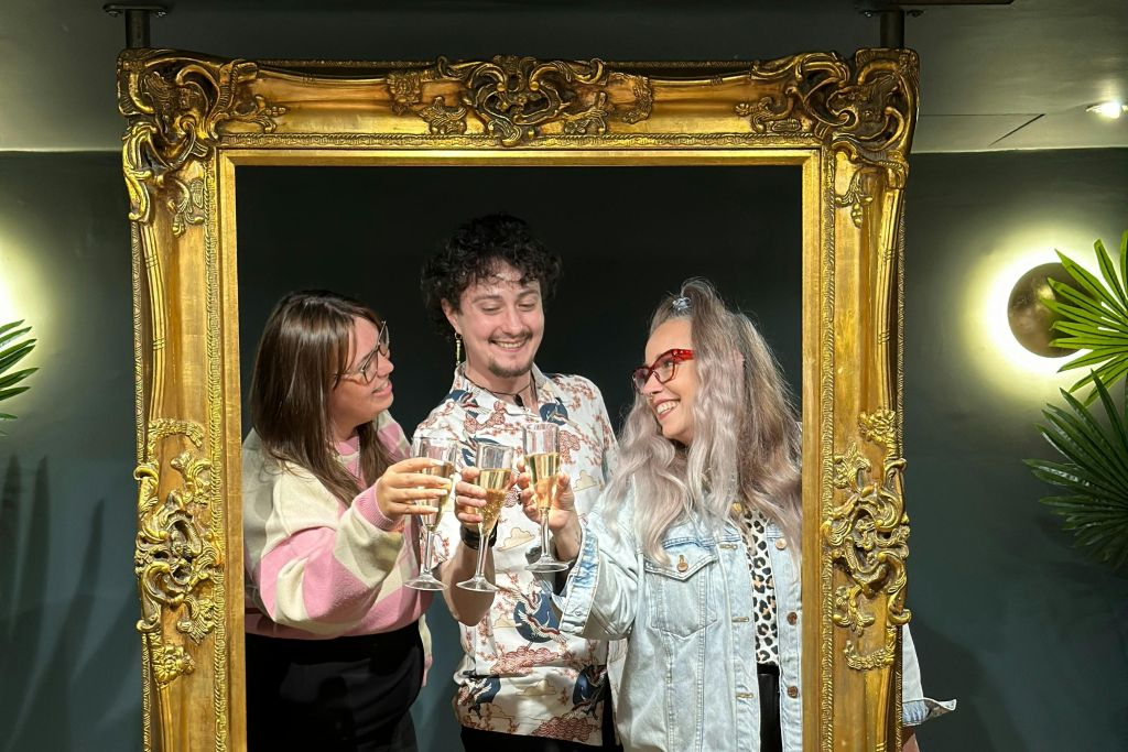 Madame Tussauds Londra: Biglietto Fast Track + Champagne