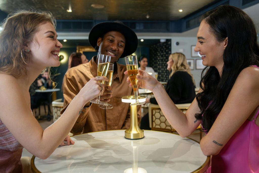 Madame Tussauds London: Fast Track Ticket + Champagne