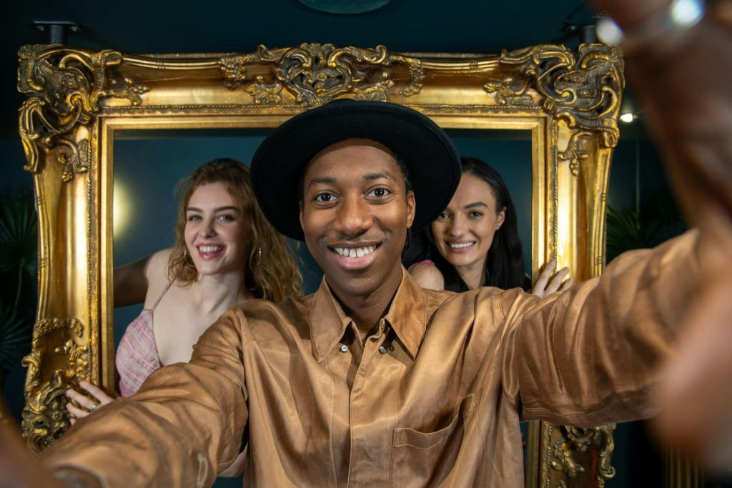 Madame Tussauds London: Fast Track Ticket + Champagne