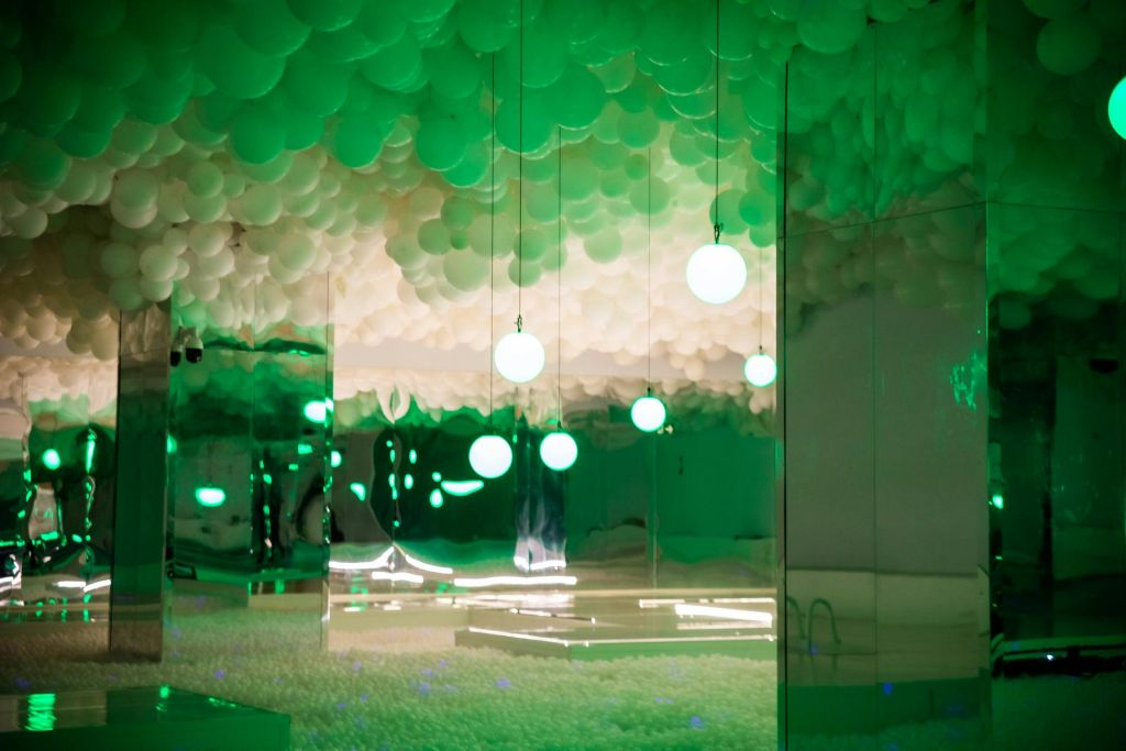 Balloon Museum: Entry Ticket