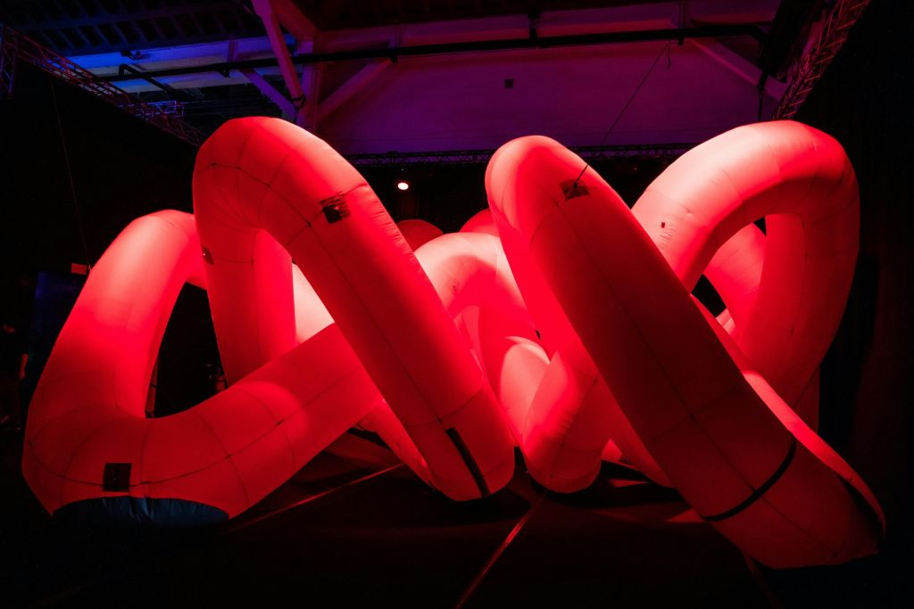 Balloon Museum: Entry Ticket