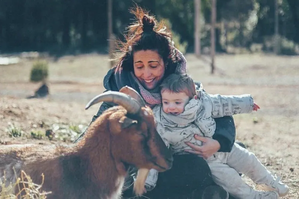 Aguilar de Segarra: Wild Forest Reserve Foundation Tour + Workshop
