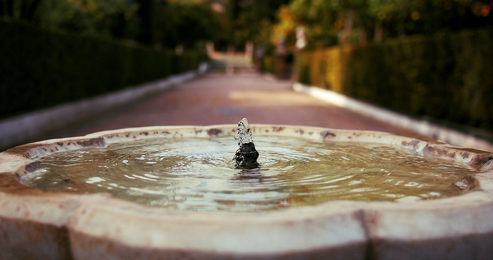Alcazar of Seville