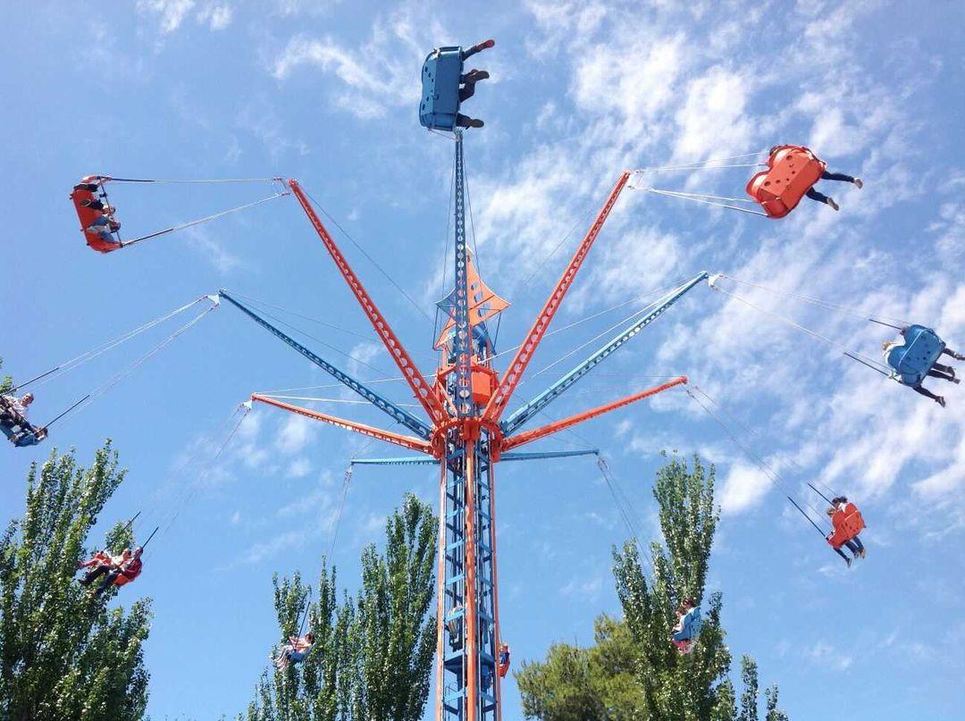 Parque de Atracciones de Zaragoza