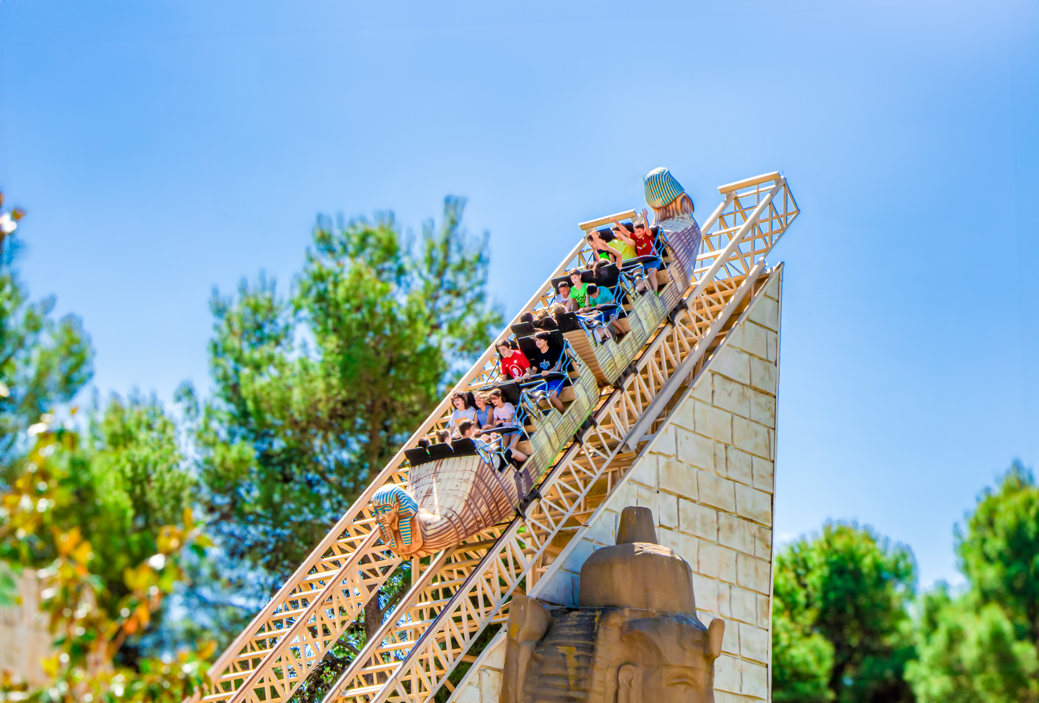 Parque de Atracciones de Zaragoza