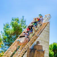 Parque de Atracciones de Zaragoza