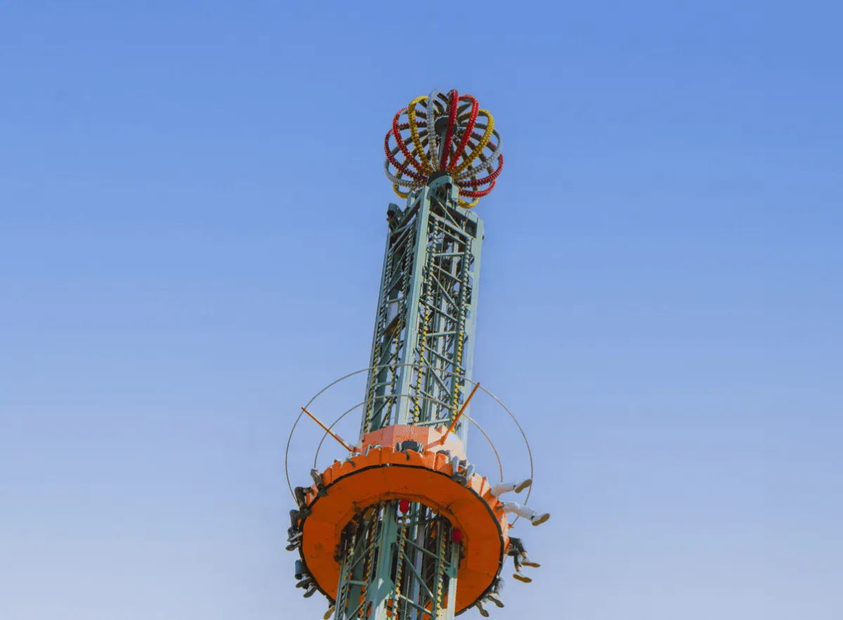 Parque de Atracciones de Zaragoza