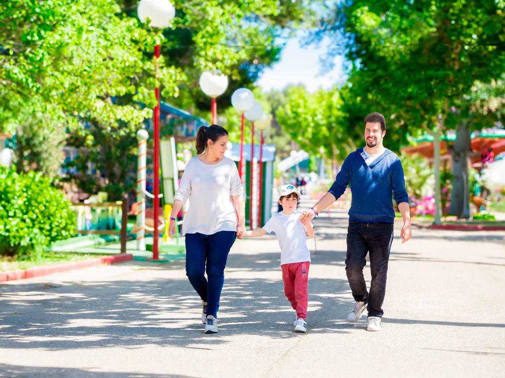 Parque de Atracciones de Zaragoza