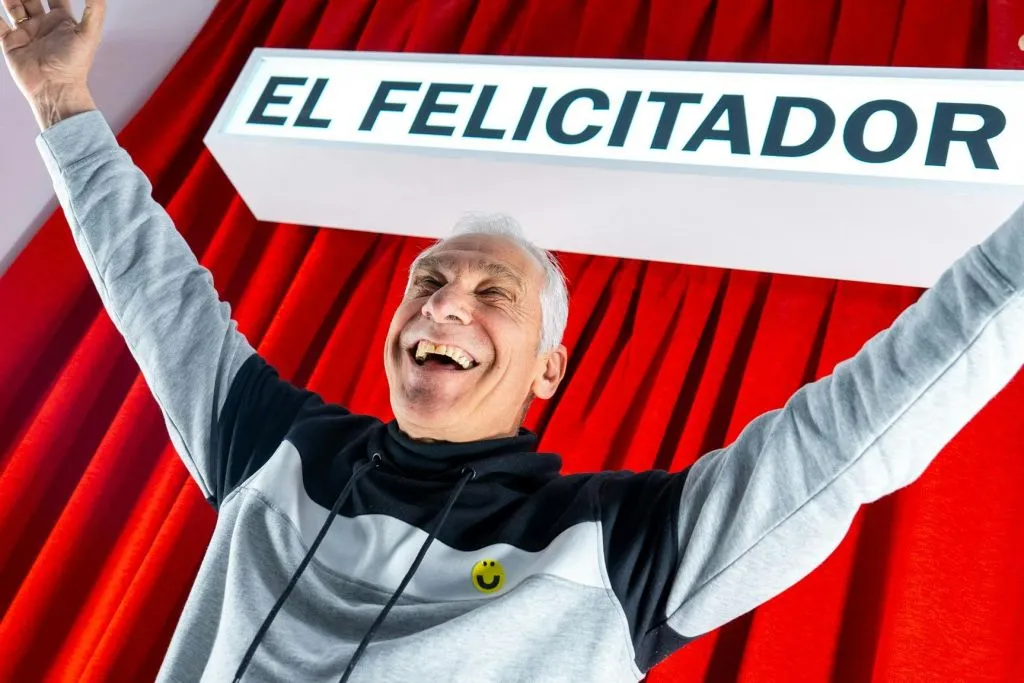 Museo de la Felicidad: Entry Ticket